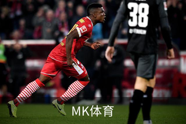 MK体育公司介绍